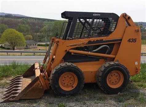 case 445 skid steer service manual|case 445 skidsteer.